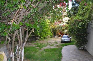 Holiday House Litsa with parking and gardens 50m from Agios Gordios Beach - Agios Gordios - 6
