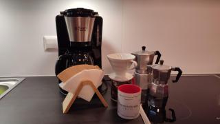 Ferienwohnung Trifts l Wallbox l Parkplatz l AusZeit Card - 6