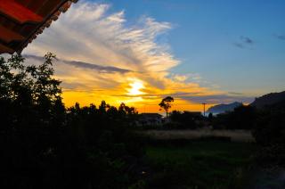 Holiday House Litsa with parking and gardens 50m from Agios Gordios Beach - Agios Gordios - 4