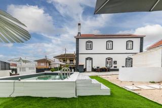 Casa de Santo António - Alenquer - 7