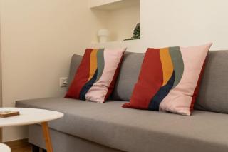 Modern Apt Next to Metro Panepistimio - Atene - 6