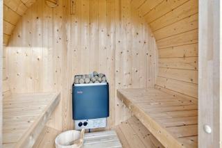 Cozy Kalmar House - Rødby - 9