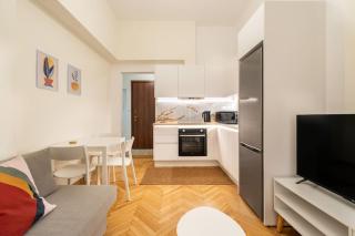 Modern Apt Next to Metro Panepistimio - Atene - 3