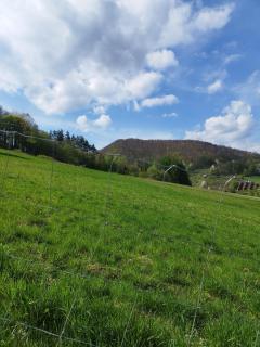 Pod Bercem - Solina - 9