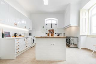 Alojamento CSA - Alenquer - 5