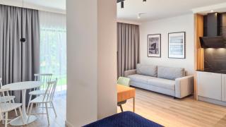 Apartamenty Dudek - stylowe apartamenty, 5 minut pieszo do morza! - Rowy - 4