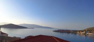 VILLA ELENA - Calchi (Halki) - 7