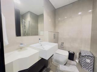 Business bay-Studio Merano Tower Quickstay homes 23 - Dubái - 3