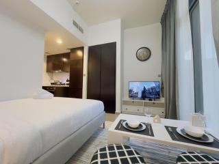 Business bay-Studio Merano Tower Quickstay homes 23 - Dubái - 9
