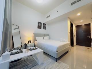 Business bay-Studio Merano Tower Quickstay homes 23 - Dubái - 1