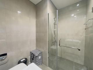 Business bay-Studio Merano Tower Quickstay homes 23 - Dubái - 2