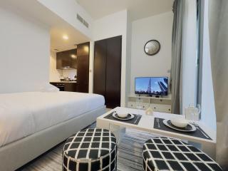 Business bay-Studio Merano Tower Quickstay homes 23 - Dubái - 6