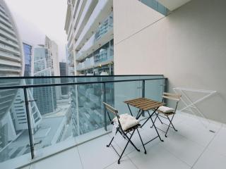 Business bay-Studio Merano Tower Quickstay homes 23 - Dubái - 7
