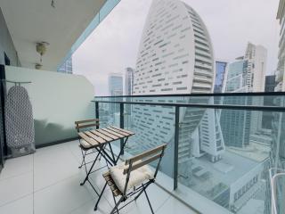Business bay-Studio Merano Tower Quickstay homes 23 - Dubái - 8