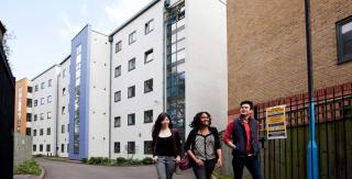 Only Students, Private Ensuite in an Apartment - Londra - 7