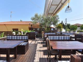 Elea Studios by Booking Kottas - Olynthos - 5