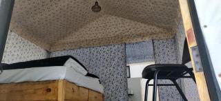 Hinwali Kanthi River Side Camp and Cottage - Harsil - 8