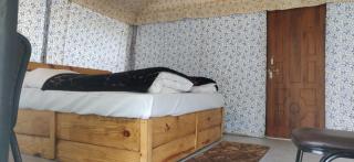 Hinwali Kanthi River Side Camp and Cottage - Harsil - 7