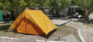 Hinwali Kanthi River Side Camp and Cottage - Harsil - 2