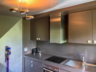 Designerwohnung nahe Stuttgart Messe und Flughafen - Filderstadt - 2