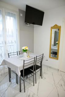 Appartement Bronze 2 pièces de 44 m2 - Noisy-le-Sec - 5
