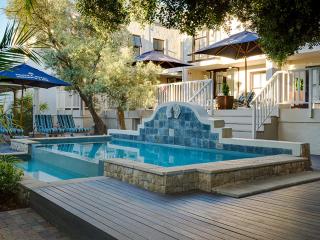 Protea Hotel by Marriott Dorpshuis & Spa Stellenbosch - 9