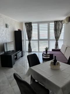 Apartment with Pool in Atlantis Resort - Boergas - 1