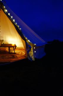 The Bells Glamping - Morpeth - 3