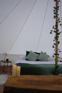 The Bells Glamping - Morpeth - 4