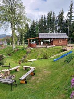 Rodzinna Przystań - 1