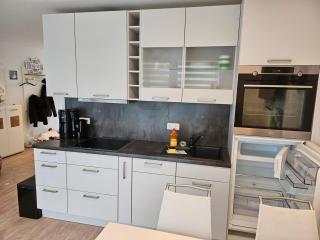 Ostseefalter 1 - Graal-Müritz - 1