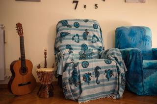 Chez Coco - 2 Camere, WiFi - Bordighera - 6