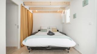 La Maison de la mer, Golfe de saint-tropez - Gassin - 1