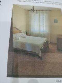 apartamento torrealtina - Luarca - 9