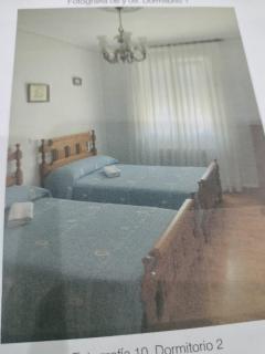 apartamento torrealtina - Luarca - 1