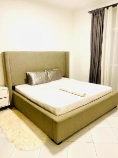 1 Bed Flat - Sleeps 2 - Parking - Wifi - 9