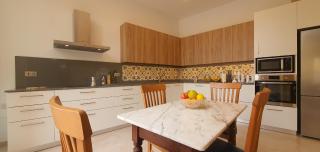 Dar Tan-Nanniet - House of Character with Private Pool - Żejtun - 4