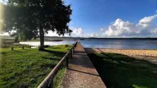 VK Lake - 1