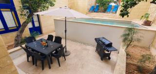 Dar Tan-Nanniet - House of Character with Private Pool - Żejtun - 9