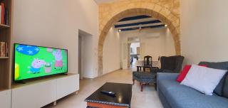 Dar Tan-Nanniet - House of Character with Private Pool - Żejtun - 6