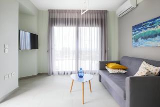 Sea Sight Apartment Complex - Siviri - 6