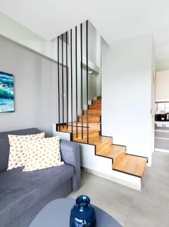 Sea Sight Apartment Complex - Siviri - 5