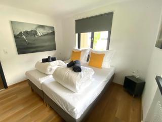 Hartweger Apartments - Kaprun - 3