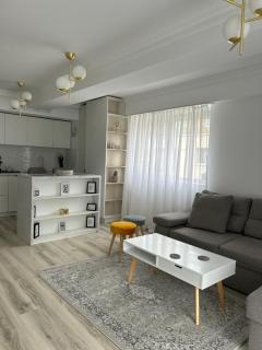 Cozi white apartament - Voluntari - 6