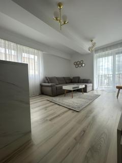Cozi white apartament - Voluntari - 7