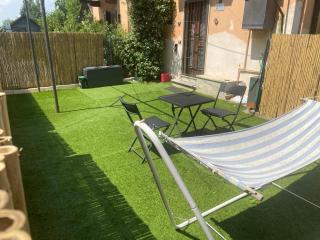 Davide's House - Casatenovo - 0