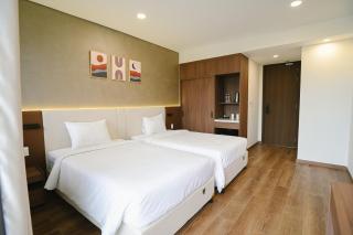 Glamour Boutique Hotel - 5