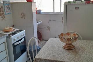 Apartamento aconchegante amplo de 3 quartos - 7