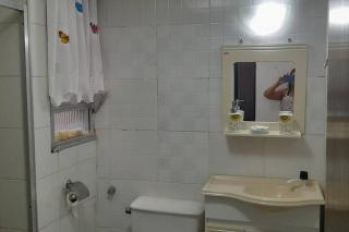 Apartamento aconchegante amplo de 3 quartos - Itaguaí - 1