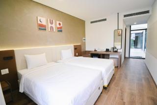 Glamour Boutique Hotel - Phan Rang - 1